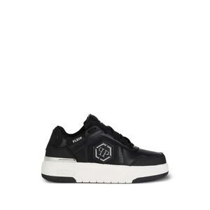 Philipp Plein Black Trainers - Low-Tops Men